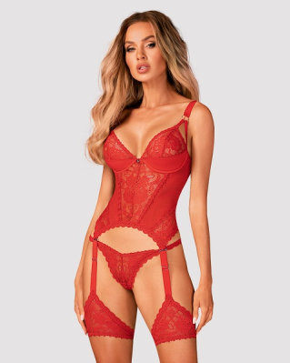 Belovya corset