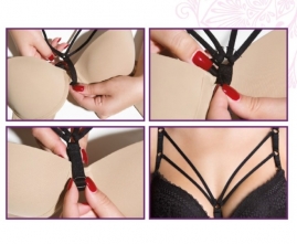 Twin (RDE-419)   Decollete