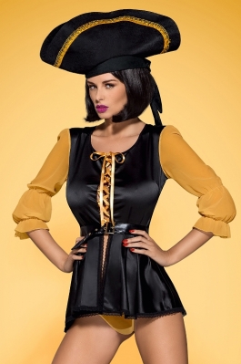 Pirate 3 pcs
