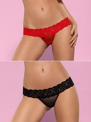 Lacea thong   