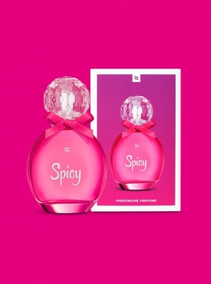 Perfume Spicy 50 ml