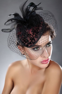 Mini Top Hat 2