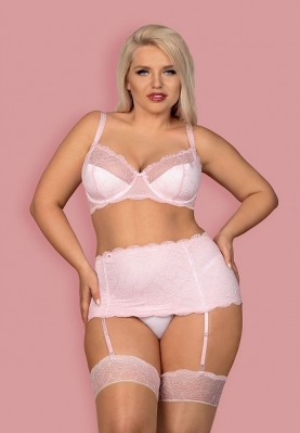 Girlly 3-pcs set