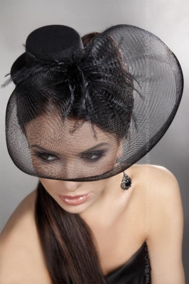 Mini Top Hat 24