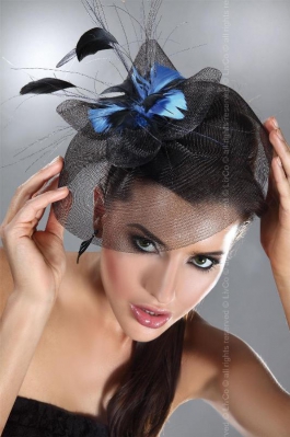 Mini Top Hat 6