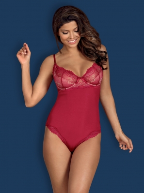 Rosalyne teddy 