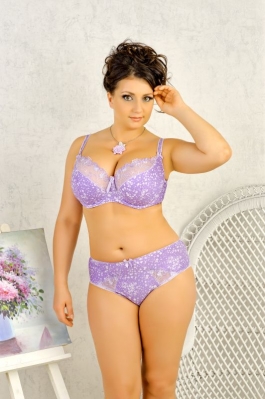 Dea Fiori  Rechel  Semi Soft
