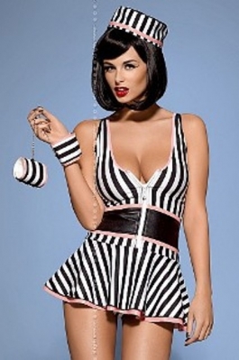 Catriny costume