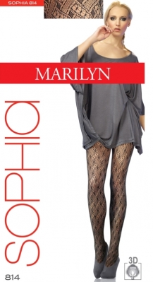 Sophia 814 80den