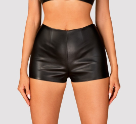 Hermeza shorties black