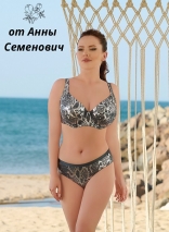 Nissa Soft 23-26 (Dea Fiori)