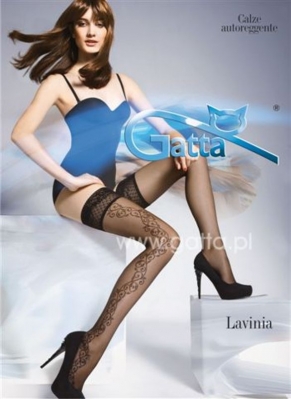 Lavinia 16