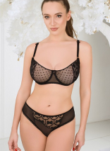 Dea Fiori Viviana  Soft bra